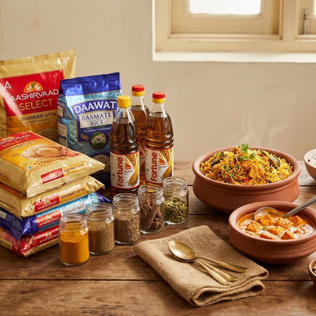 Why Tamkuhi Bazaar is the Future of Local Shopping